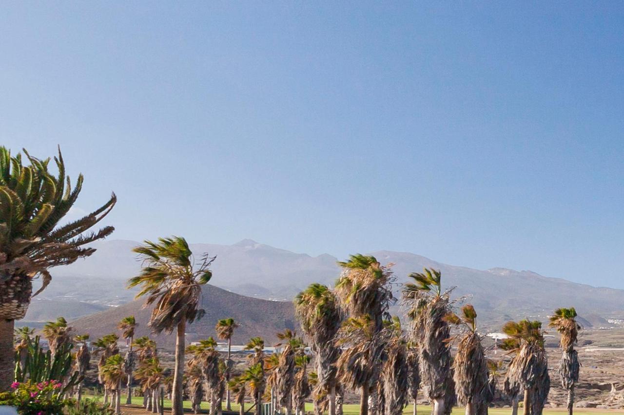 Paradise Found, Golf Del Sur 산미겔데아보나 외부 사진