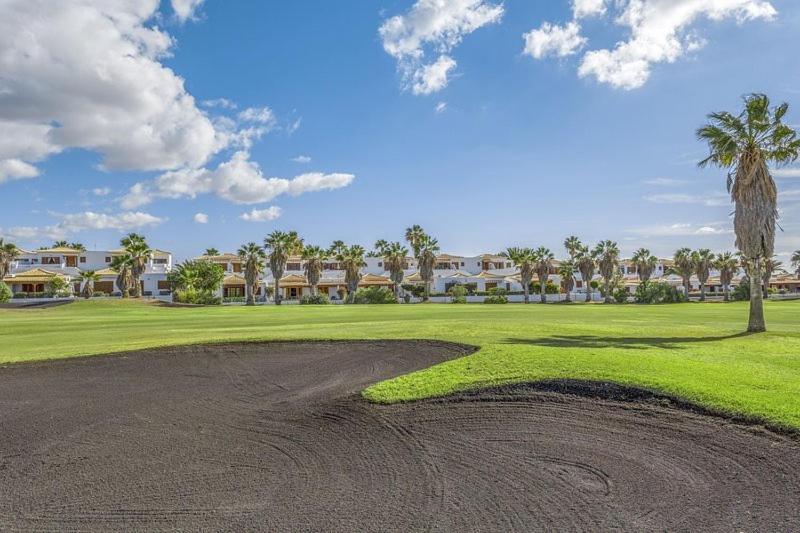 Paradise Found, Golf Del Sur 산미겔데아보나 외부 사진