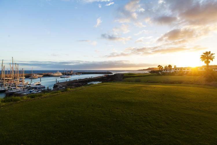 Paradise Found, Golf Del Sur 산미겔데아보나 외부 사진